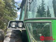 1981  John Deere  4640  Tractor