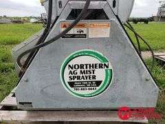 2022  Northern  AG Mist  Sprayer - 3PT