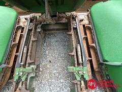 2014  John Deere  612C  Corn Head - 12R30