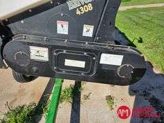 2009  Harvestec  4308  Corn Head - 8R30