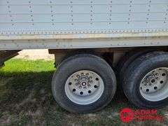 2001  Wilson  Grain Trailer - 42FT