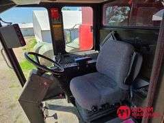 1992  Case  1660  Combine