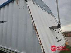 2006  DMF  Hopper Grain Trailer   - 34FT