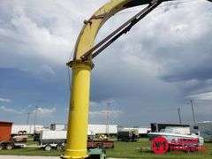 John Deere  Pull Type Silage Chopper