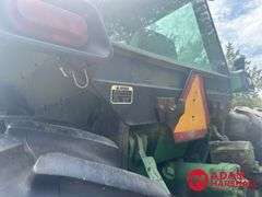 1981  John Deere  4640  Tractor