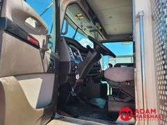 2014  Kenworth  W900  Semi Truck