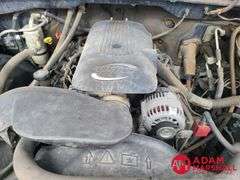 2005  Chevrolet  Silverado 2500  Pickup - Gasoline