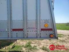 2000  Cornhusker  Hopper Grain Trailer  - 48FT
