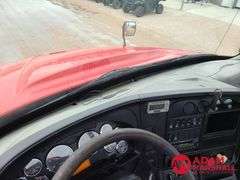 2014  International  Pro Star+  Semi Truck