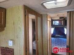 1988  Chevrolet   P30 Superchief Motorhome - 31FT