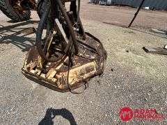 Caterpillar  120  Motor Grader - Mower