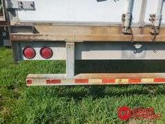 1999  Manac  Van  Trailer - 48FT