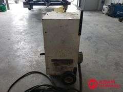 CBR  250 Amp AC-DC Stick Welder