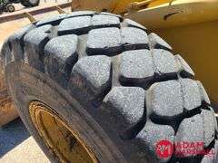 2008  Caterpillar  938G  Wheel Loader