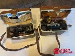 Misc. Cameras & Cases