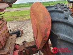 1954  Farmall  Super H  Tractor - Gasoline