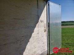 1999  Manac  Van  Trailer - 48FT