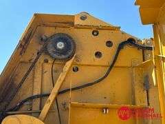 2008  Vermeer  605M  Round Baler