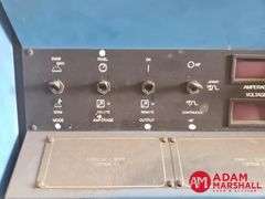 Miller  Syncrowave 351  Welder