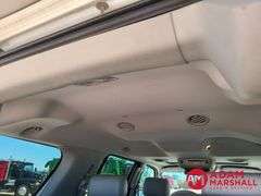 2006  Lincoln  Navigator  SUV - Gasoline