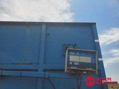 SAC  6035  Turbo Max Feed Wagon
