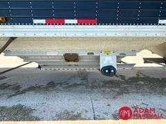 2009  Timpte  Super Hopper  Grain Trailer - 48FT