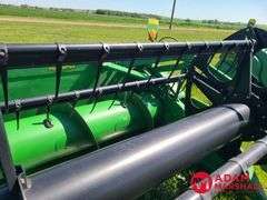 2010  John Deere  630F  Flex Head - 30FT