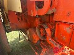 1966  J.I. Case  930  Tractor - Propane