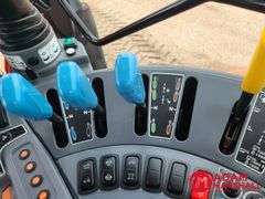 2023  Kubota  M7-152 Deluxe  MFWD Tractor w/ Loader