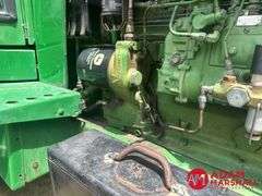 1981  John Deere  4640  Tractor
