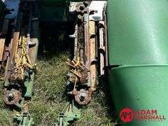 1999  John Deere  893  Corn Head - 8R30