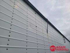 2010  Wilson  Grain  Trailer - 48FT