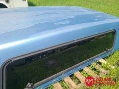Topper  for Pickup - 8FT