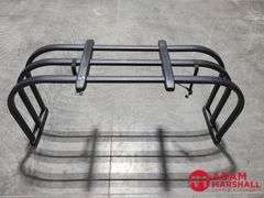 AMP  Research Flip Out Pickup Bed Extender