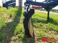 Unused 2025 Industrias America 180 Blade - 8FT