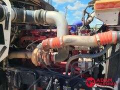 2014  Kenworth  W900  Semi Truck