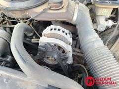1989  Chevrolet  Blazer  SUV - Gasoline