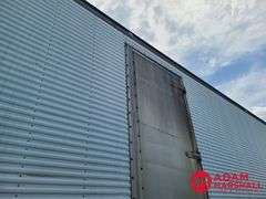 1984  Dorsey  Van  Trailer - 53FT