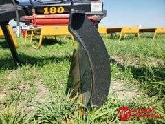 Unused 2025 Industrias America 180 Blade - 8FT