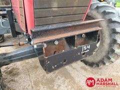 1995  Case IH  5240  MFWD Tractor