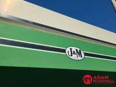 J&M  525  Grain Cart