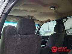 2004  Chevrolet  Silverado 3500  Pickup - Gasoline