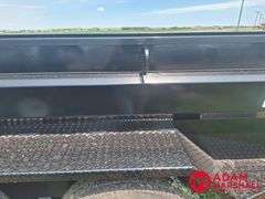 Unused 2025 Industrias America 7014R x 14FT Dump Trailer
