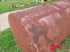 Fuel Tank - 1000 Gallon
