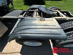 1995  Ford  LTA9000   Semi Truck - Diesel