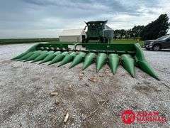 2014  John Deere  612C  Corn Head - 12R30