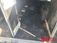 1998  Sundowner  4-Horse Trailer w/ Living Quarters  - 34FT