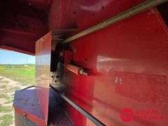 1992  Case  1660  Combine