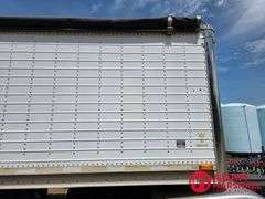 2001  Wilson  Grain Trailer - 42FT
