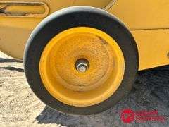 2008  Vermeer  605M  Round Baler